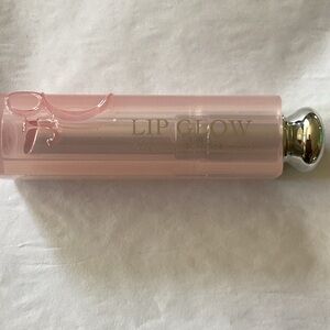 Dior Lip Glow Balm - Soft Pink